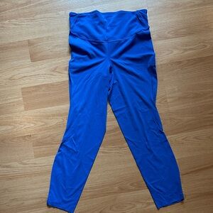 lululemon Base Pace leggings HR 25"